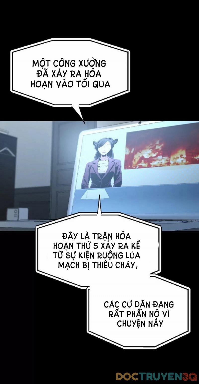 [18+] Nụ Hôn Tàn Bạo 11 trang 6