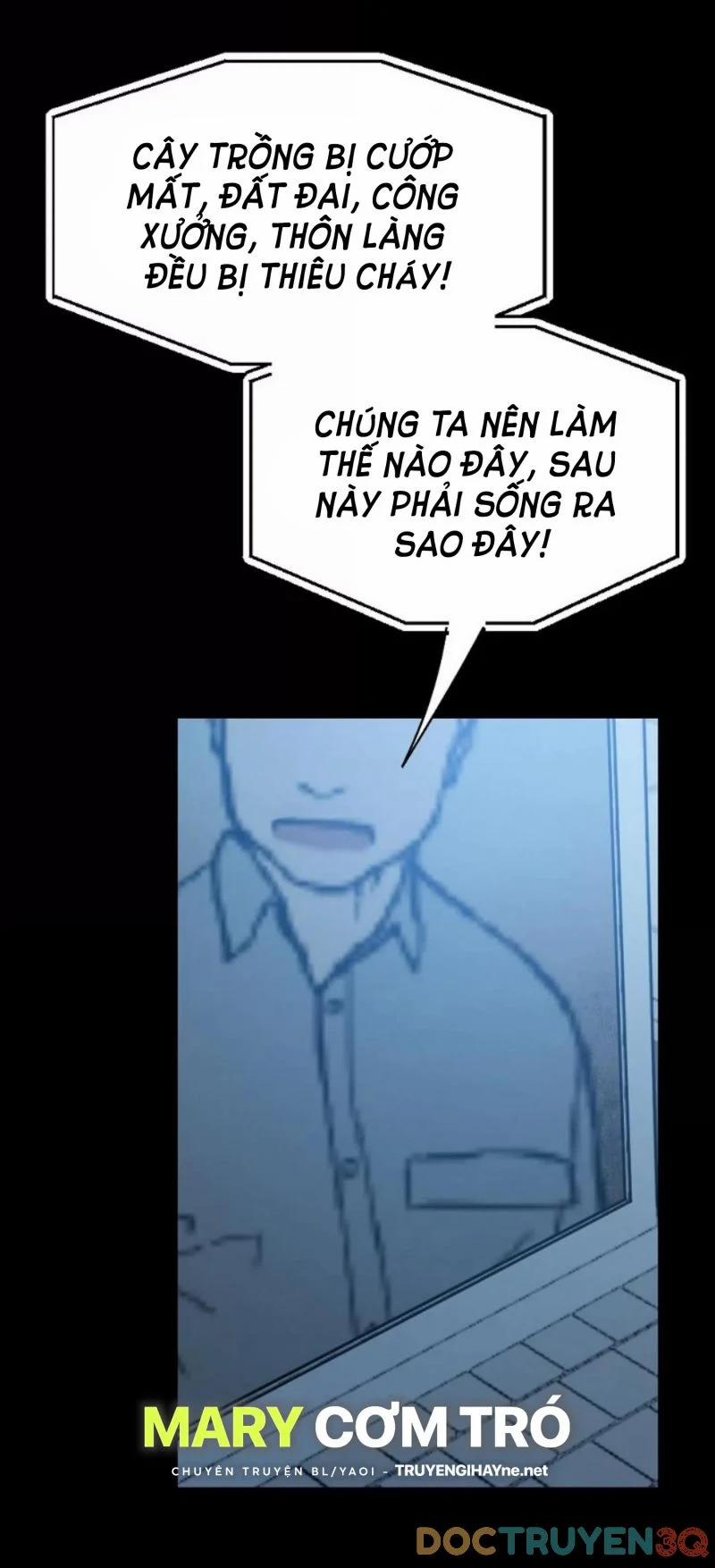 [18+] Nụ Hôn Tàn Bạo 11 trang 8