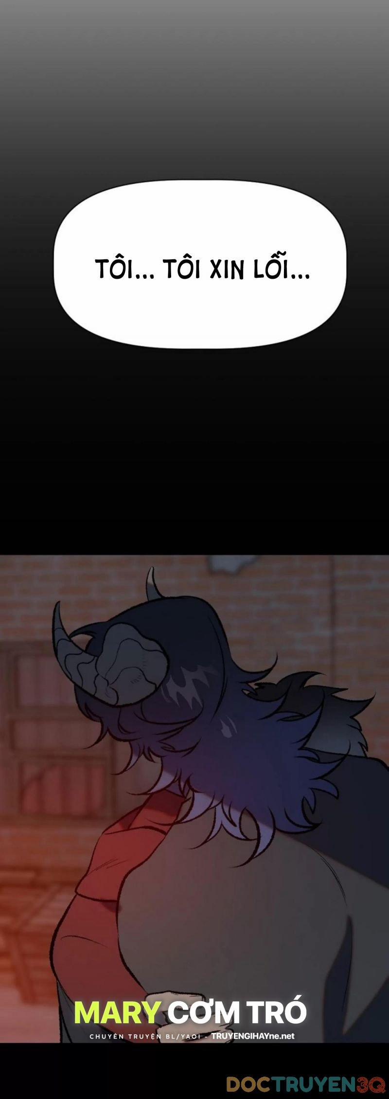 [18+] Nụ Hôn Tàn Bạo 12.5 trang 0