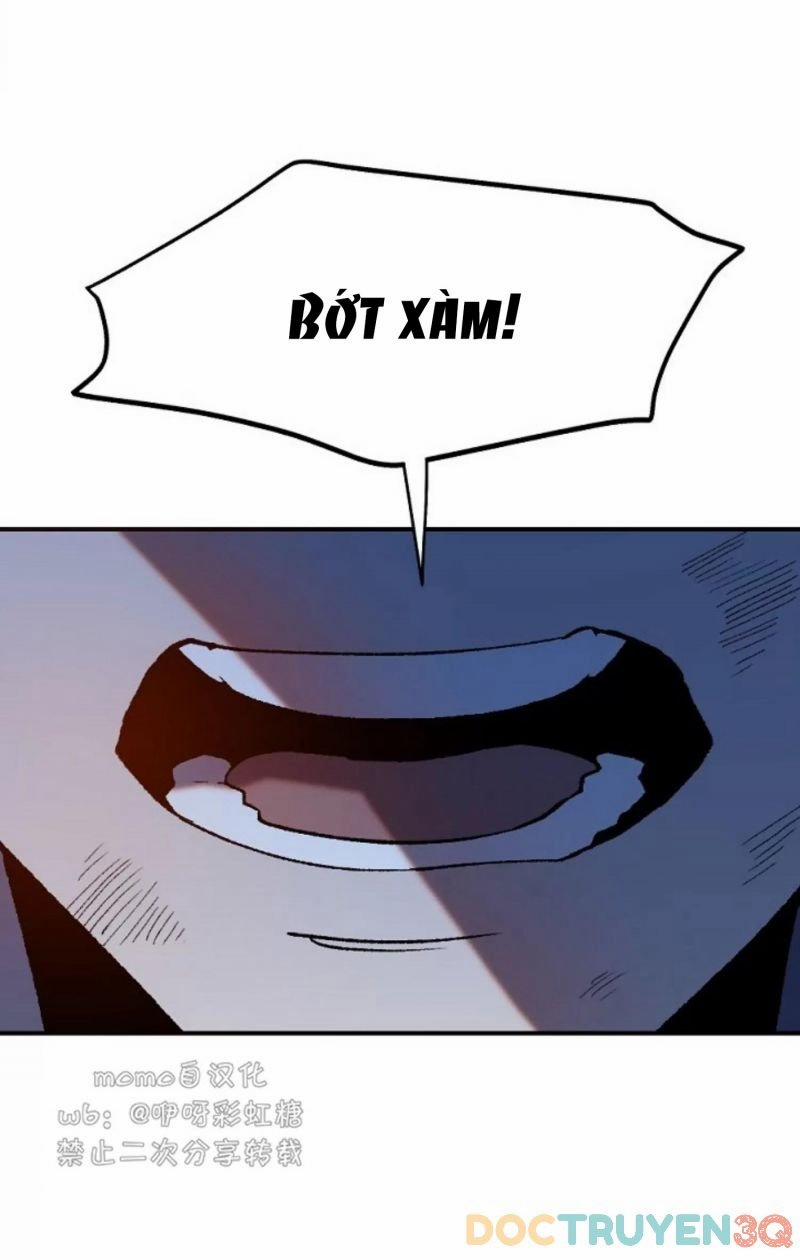 [18+] Nụ Hôn Tàn Bạo 12.5 trang 10