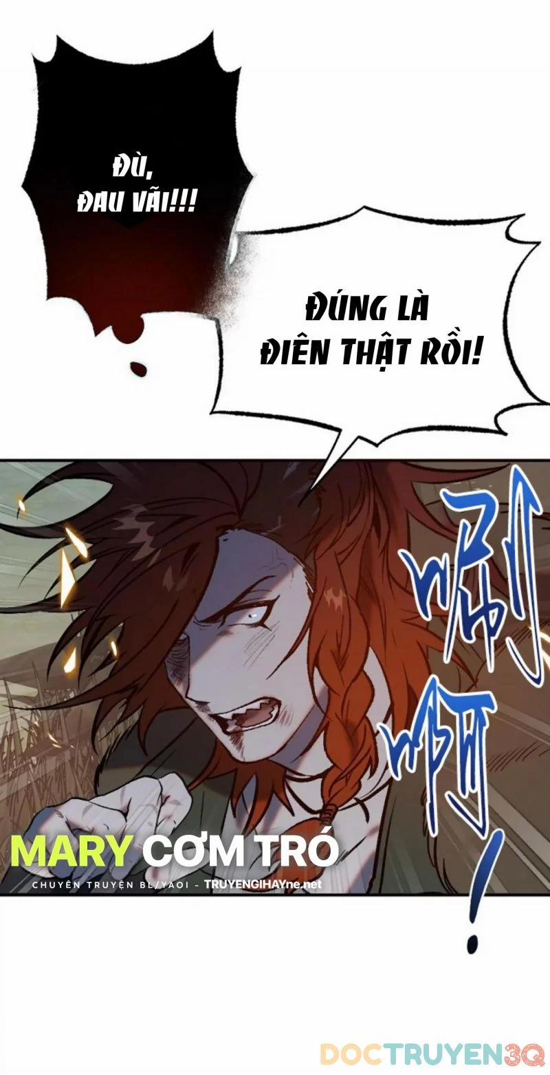 [18+] Nụ Hôn Tàn Bạo 12.5 trang 14