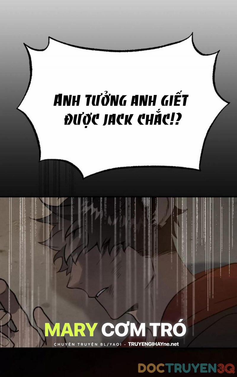 [18+] Nụ Hôn Tàn Bạo 12.5 trang 18