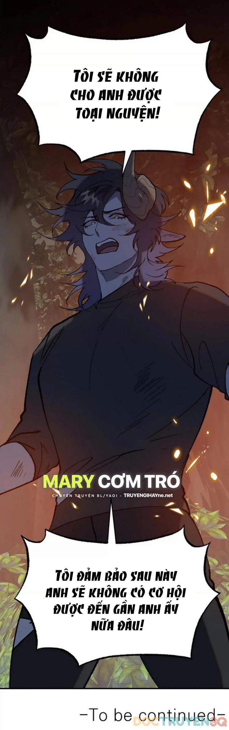 [18+] Nụ Hôn Tàn Bạo 12.5 trang 19