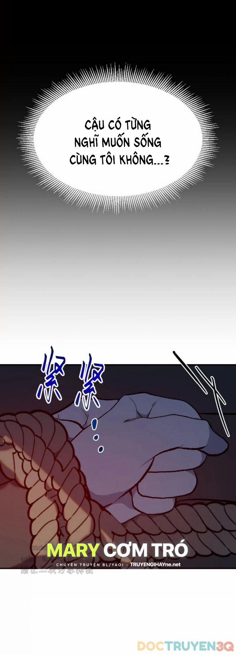 [18+] Nụ Hôn Tàn Bạo 12.5 trang 2