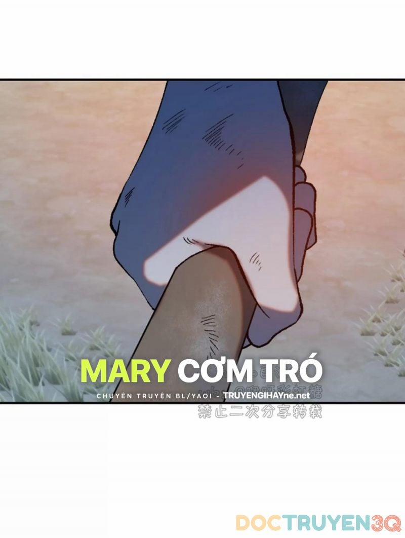 [18+] Nụ Hôn Tàn Bạo 12.5 trang 8