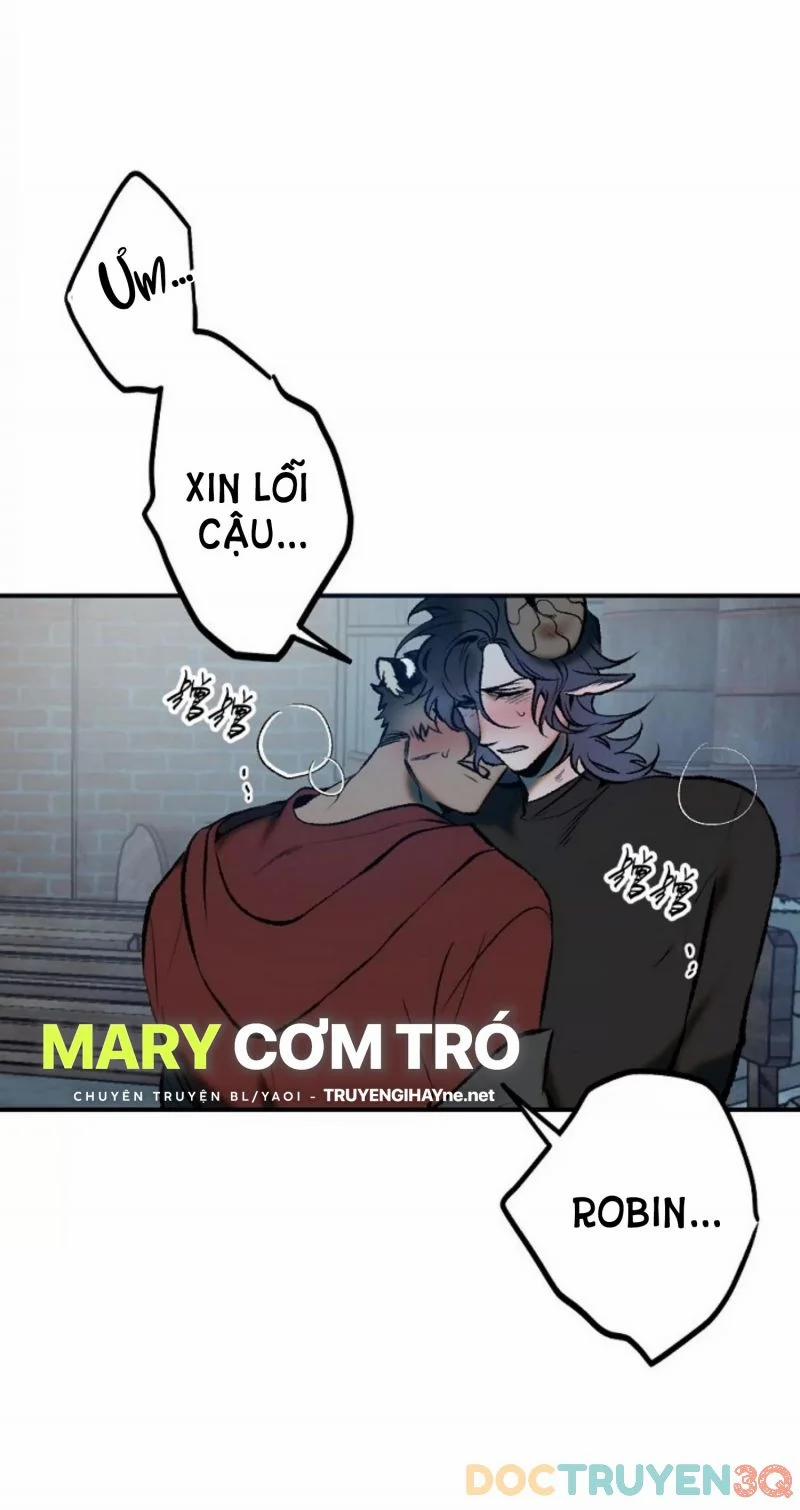 [18+] Nụ Hôn Tàn Bạo 12 trang 1