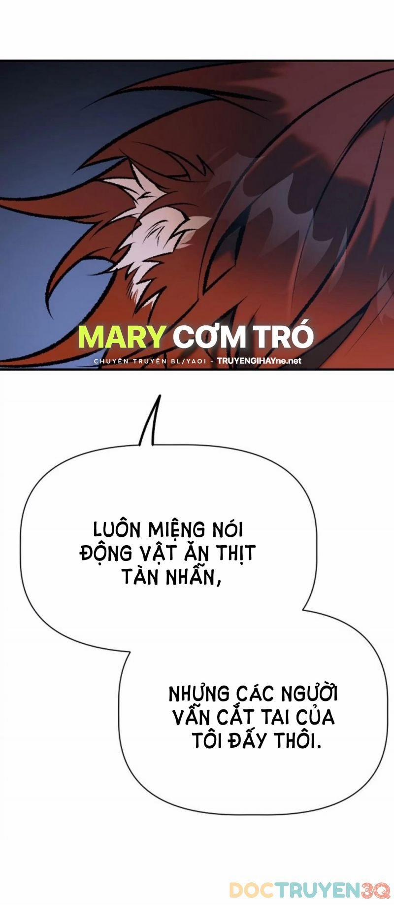 [18+] Nụ Hôn Tàn Bạo 12 trang 14