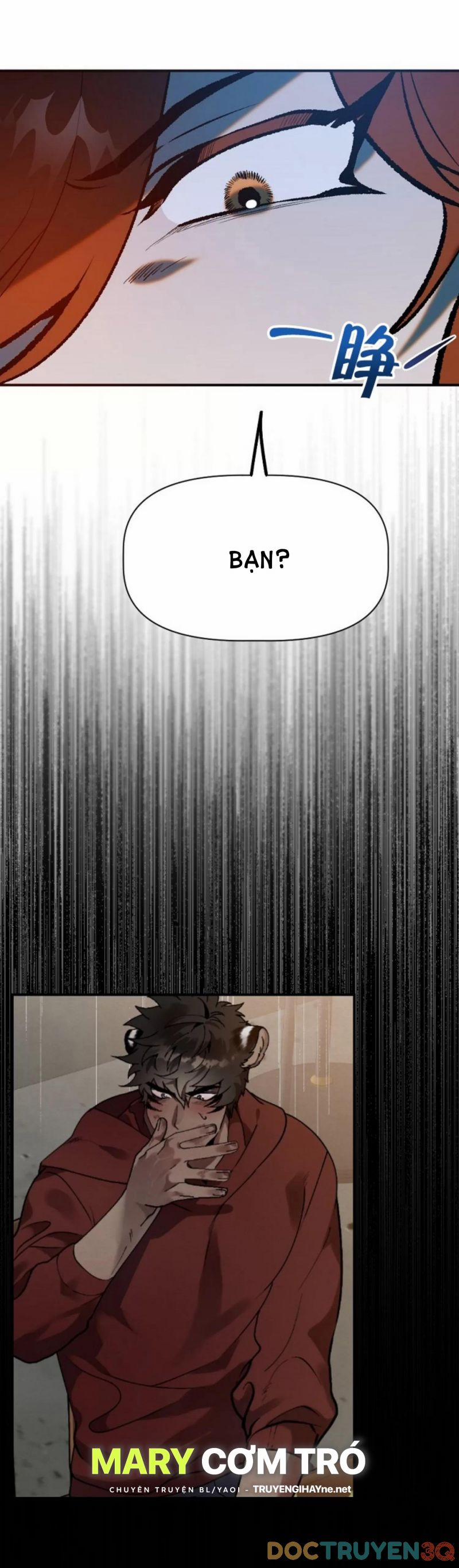 [18+] Nụ Hôn Tàn Bạo 12 trang 16