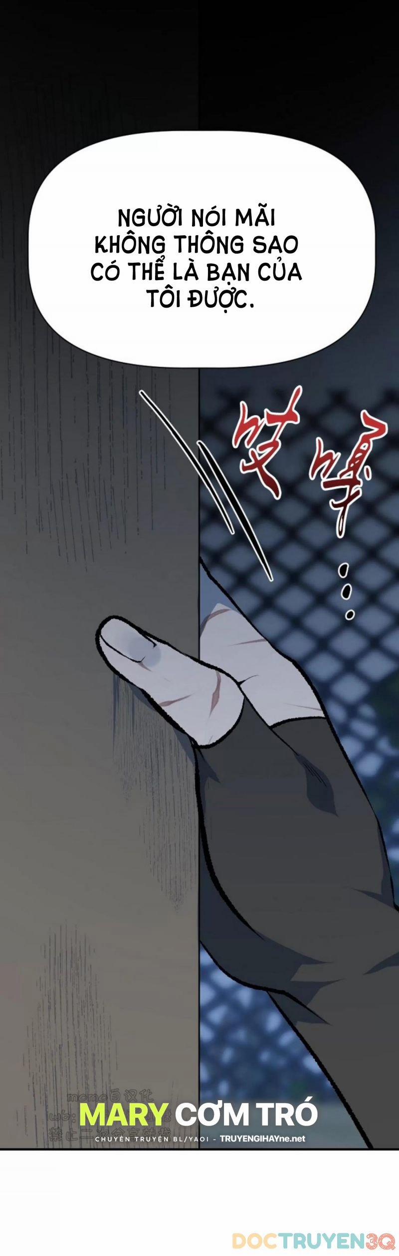 [18+] Nụ Hôn Tàn Bạo 12 trang 18