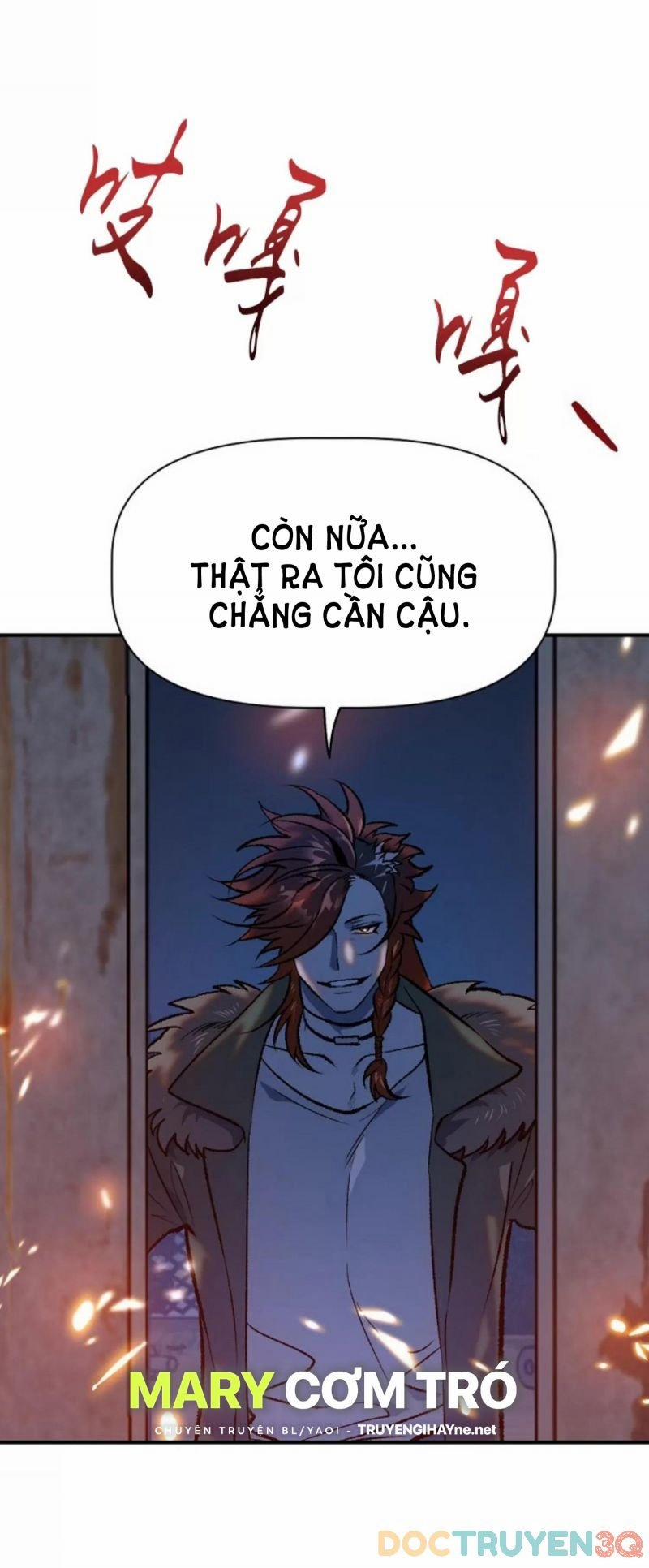 [18+] Nụ Hôn Tàn Bạo 12 trang 19