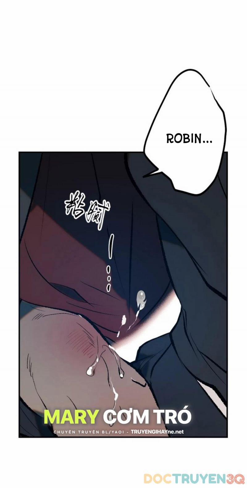 [18+] Nụ Hôn Tàn Bạo 12 trang 2