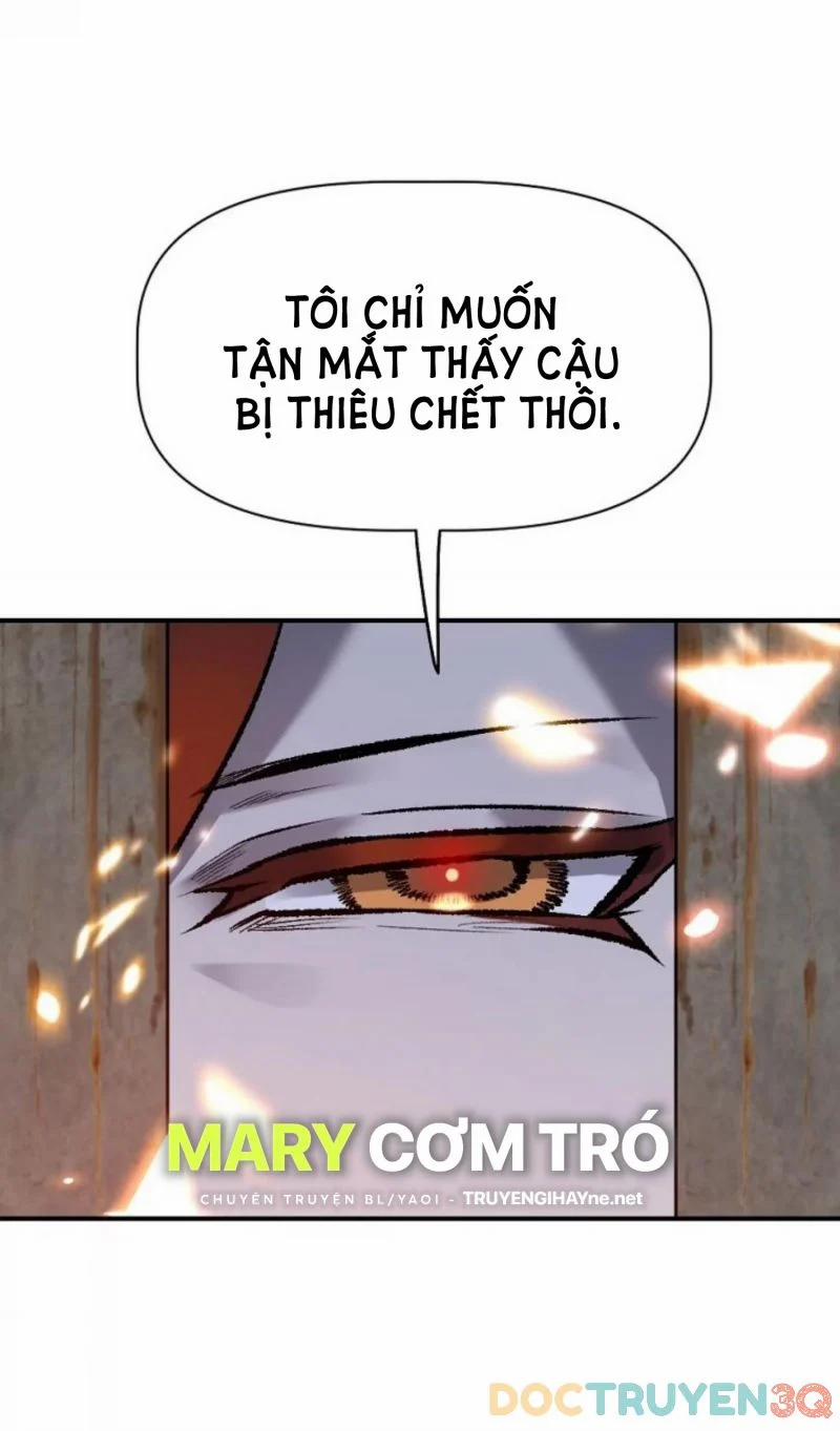 [18+] Nụ Hôn Tàn Bạo 12 trang 20