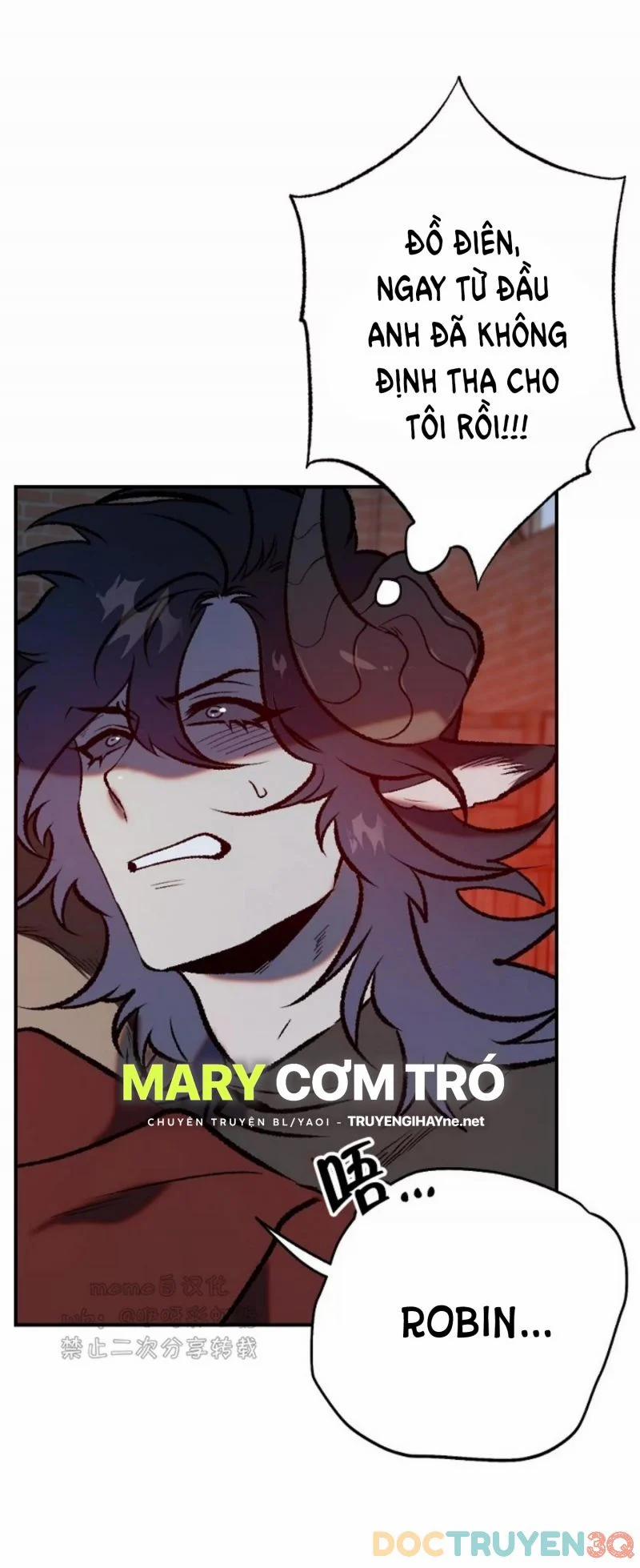 [18+] Nụ Hôn Tàn Bạo 12 trang 22