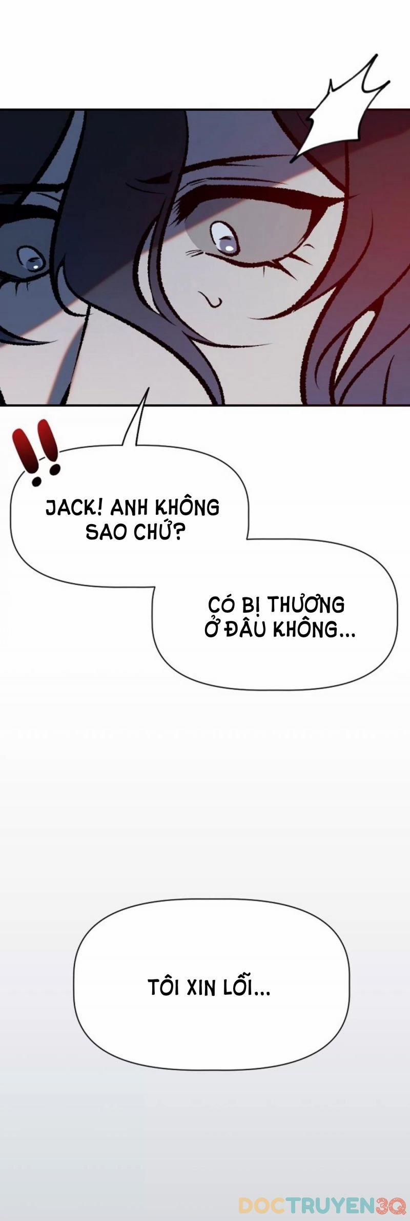 [18+] Nụ Hôn Tàn Bạo 12 trang 23