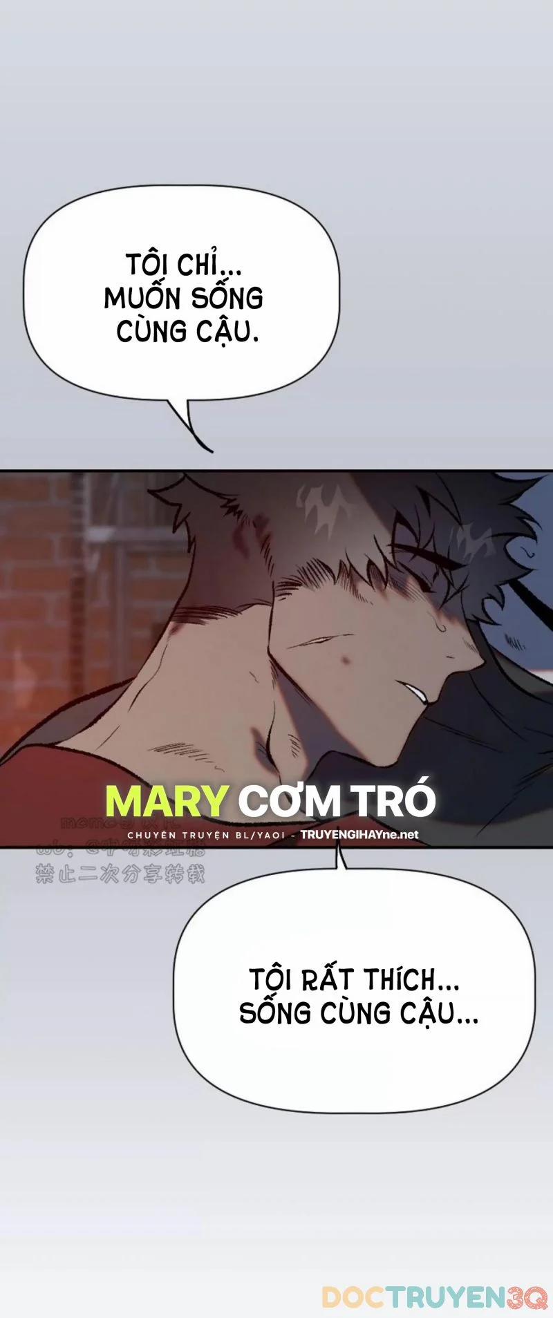 [18+] Nụ Hôn Tàn Bạo 12 trang 24