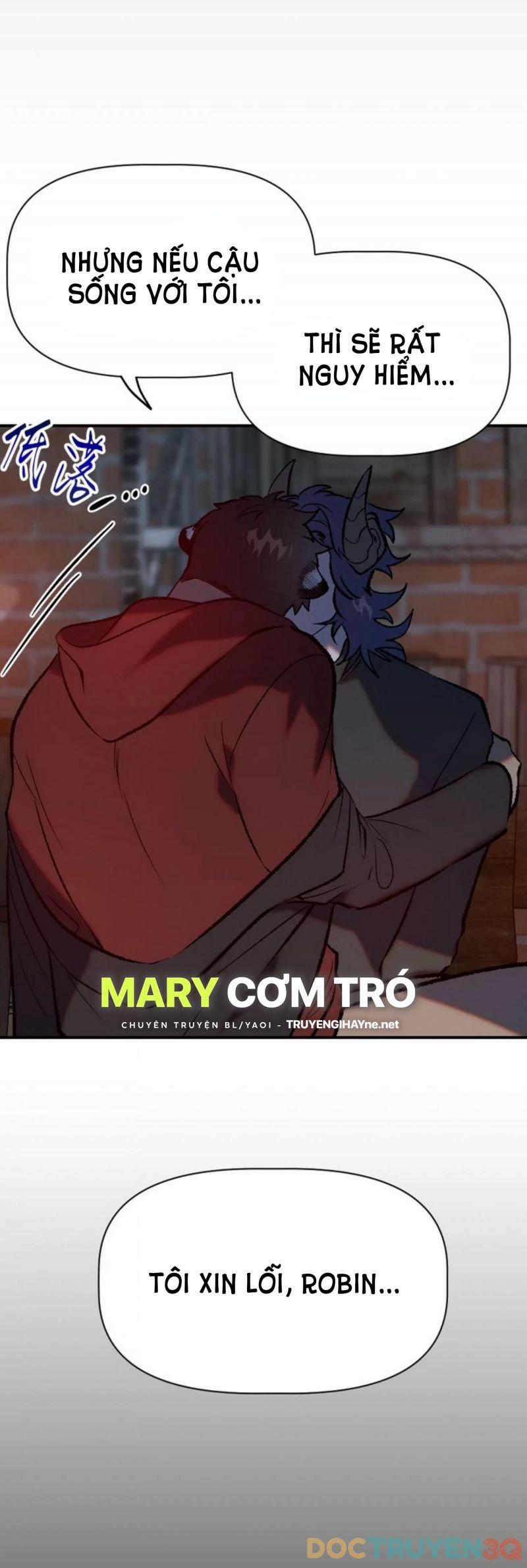 [18+] Nụ Hôn Tàn Bạo 12 trang 25