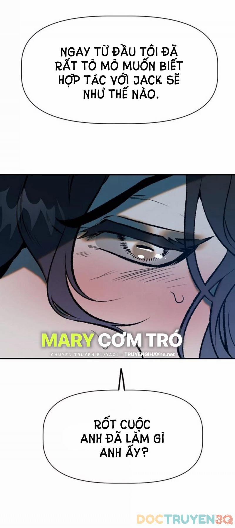 [18+] Nụ Hôn Tàn Bạo 12 trang 4