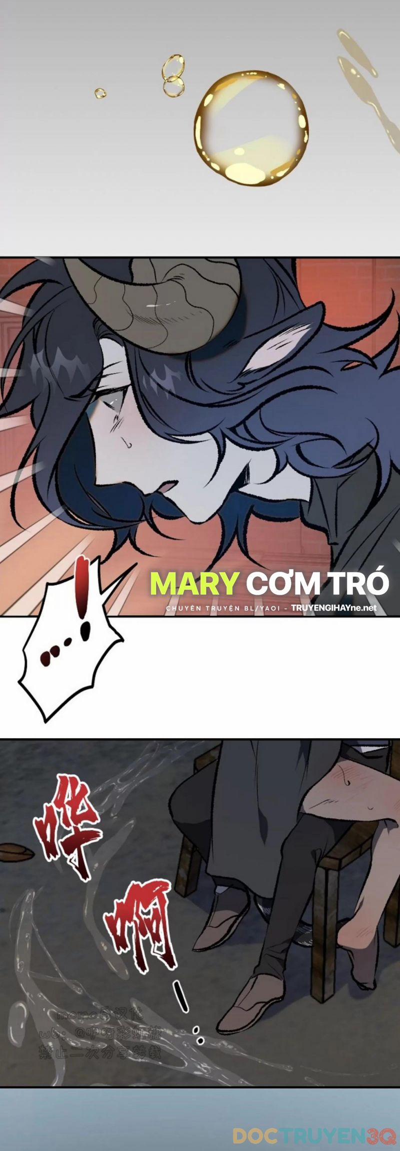 [18+] Nụ Hôn Tàn Bạo 12 trang 8