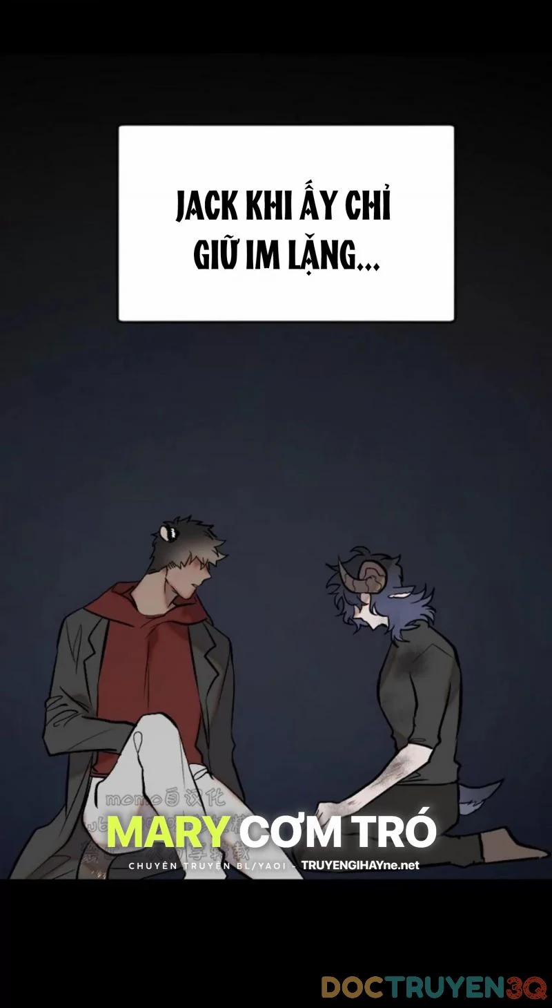 [18+] Nụ Hôn Tàn Bạo 13.5 trang 0