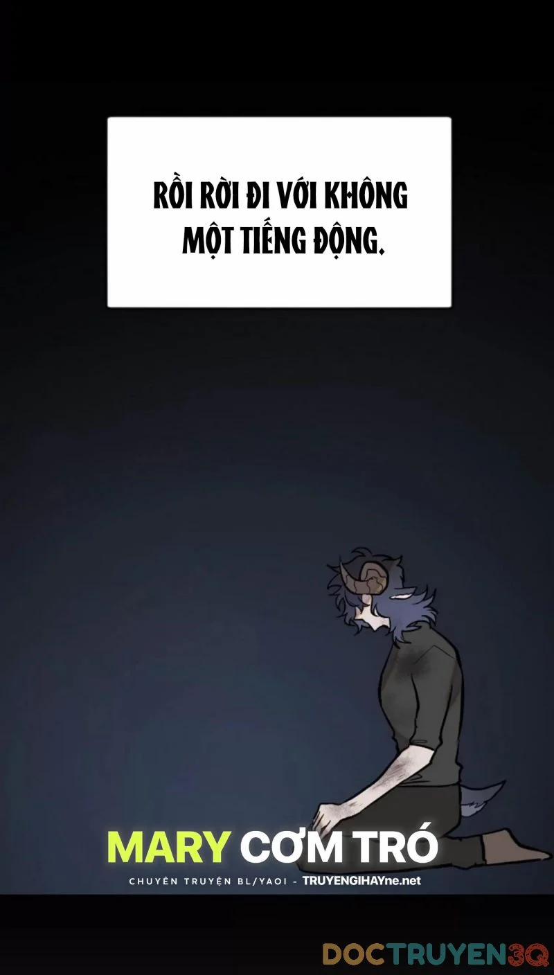 [18+] Nụ Hôn Tàn Bạo 13.5 trang 1