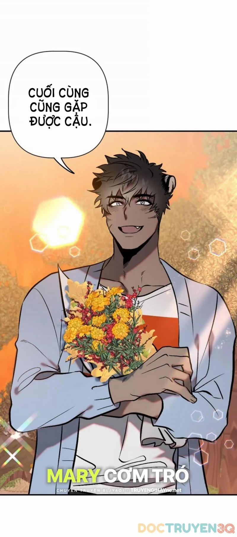 [18+] Nụ Hôn Tàn Bạo 13.5 trang 15