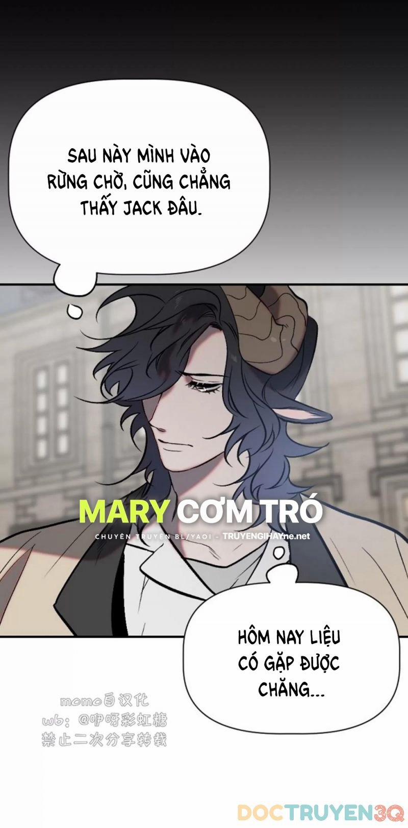 [18+] Nụ Hôn Tàn Bạo 13.5 trang 2