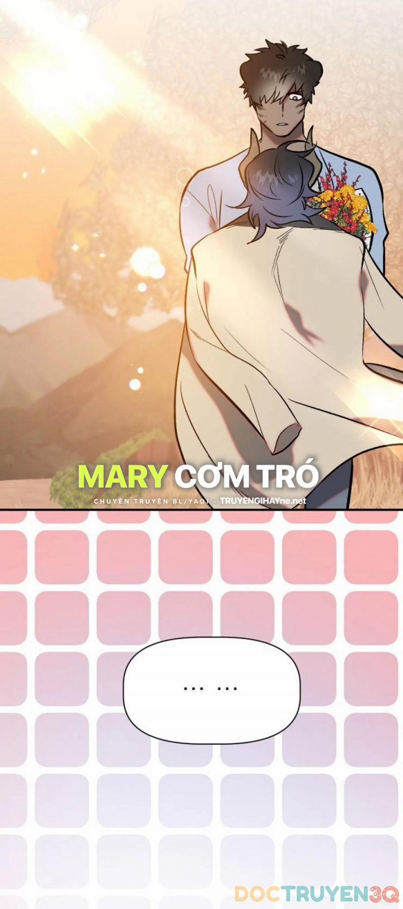 [18+] Nụ Hôn Tàn Bạo 13.5 trang 21