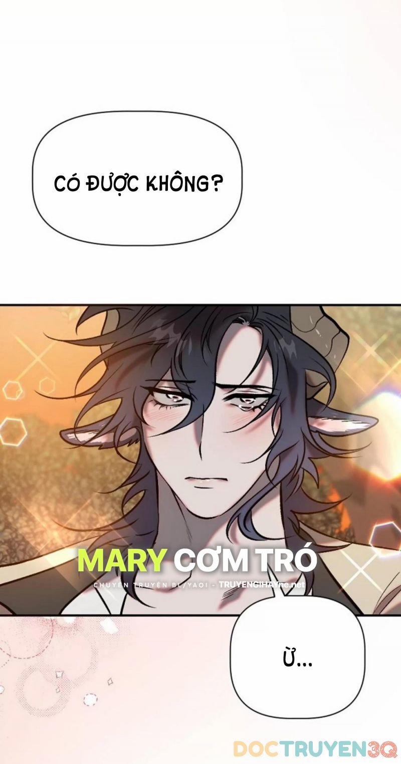 [18+] Nụ Hôn Tàn Bạo 13.5 trang 23