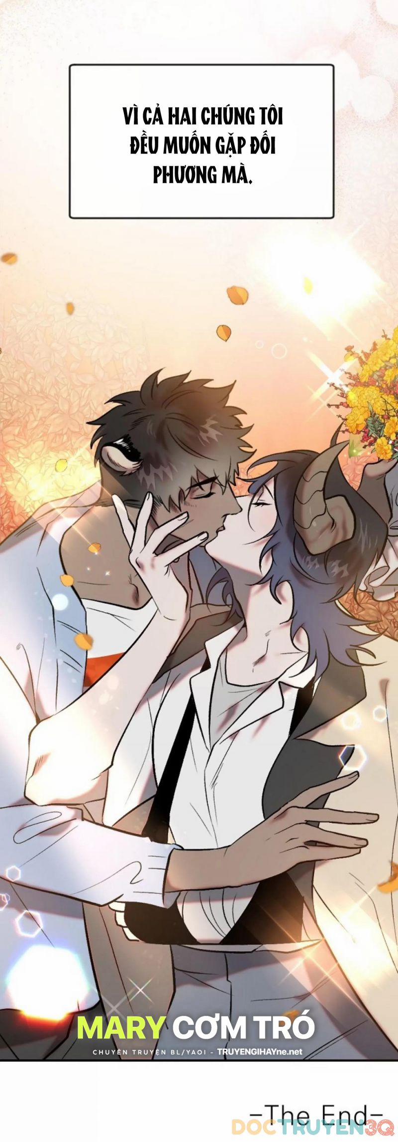 [18+] Nụ Hôn Tàn Bạo 13.5 trang 25