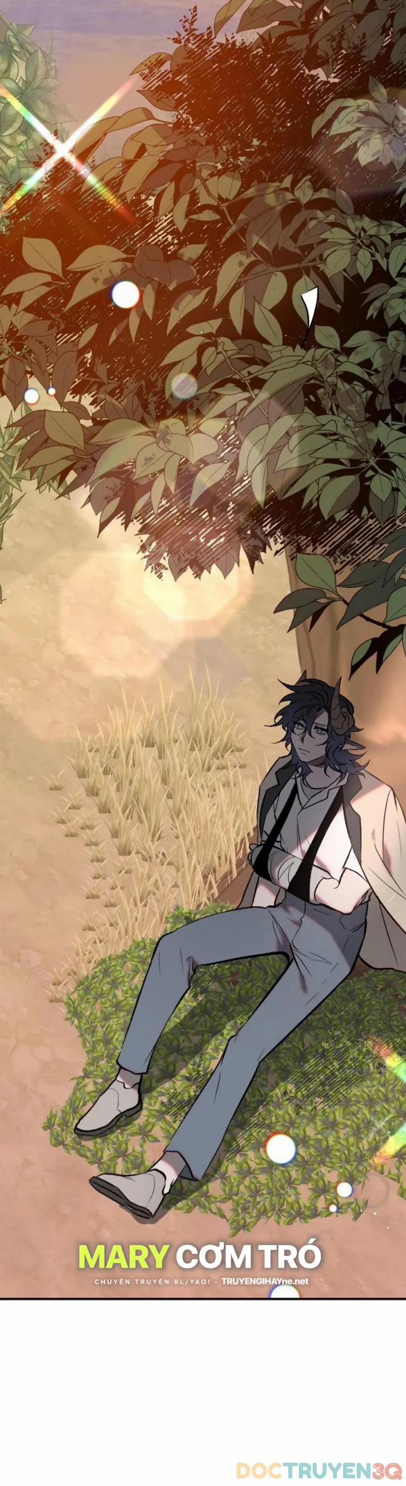 [18+] Nụ Hôn Tàn Bạo 13.5 trang 6