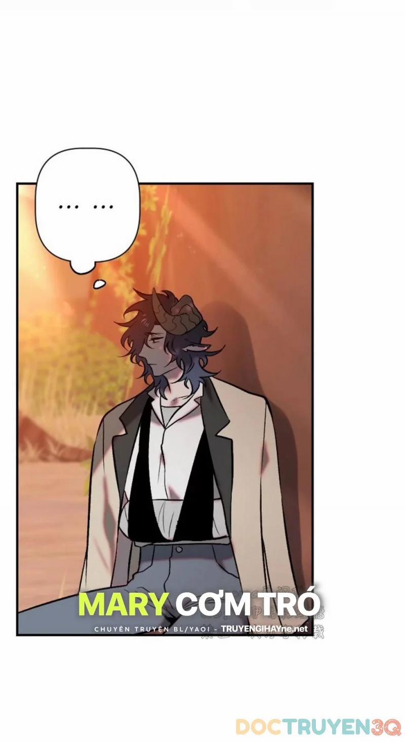 [18+] Nụ Hôn Tàn Bạo 13.5 trang 8