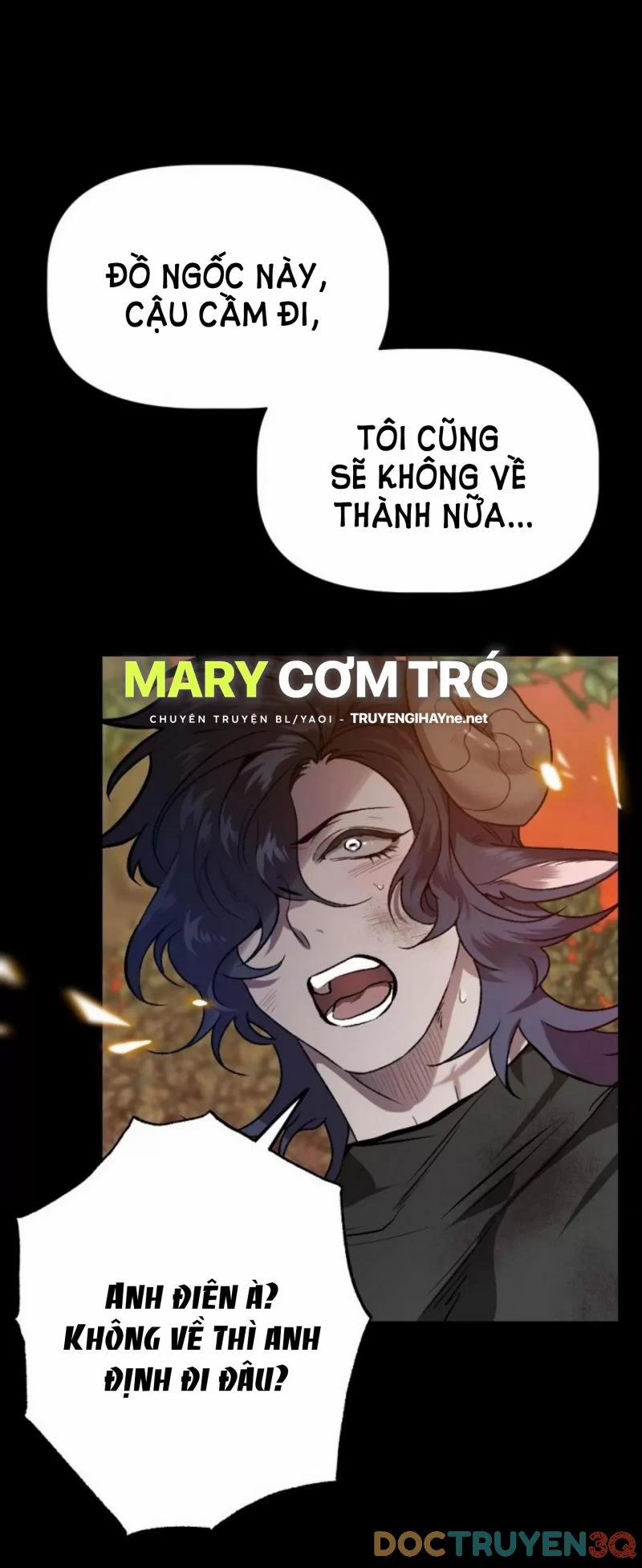 [18+] Nụ Hôn Tàn Bạo 13 trang 11