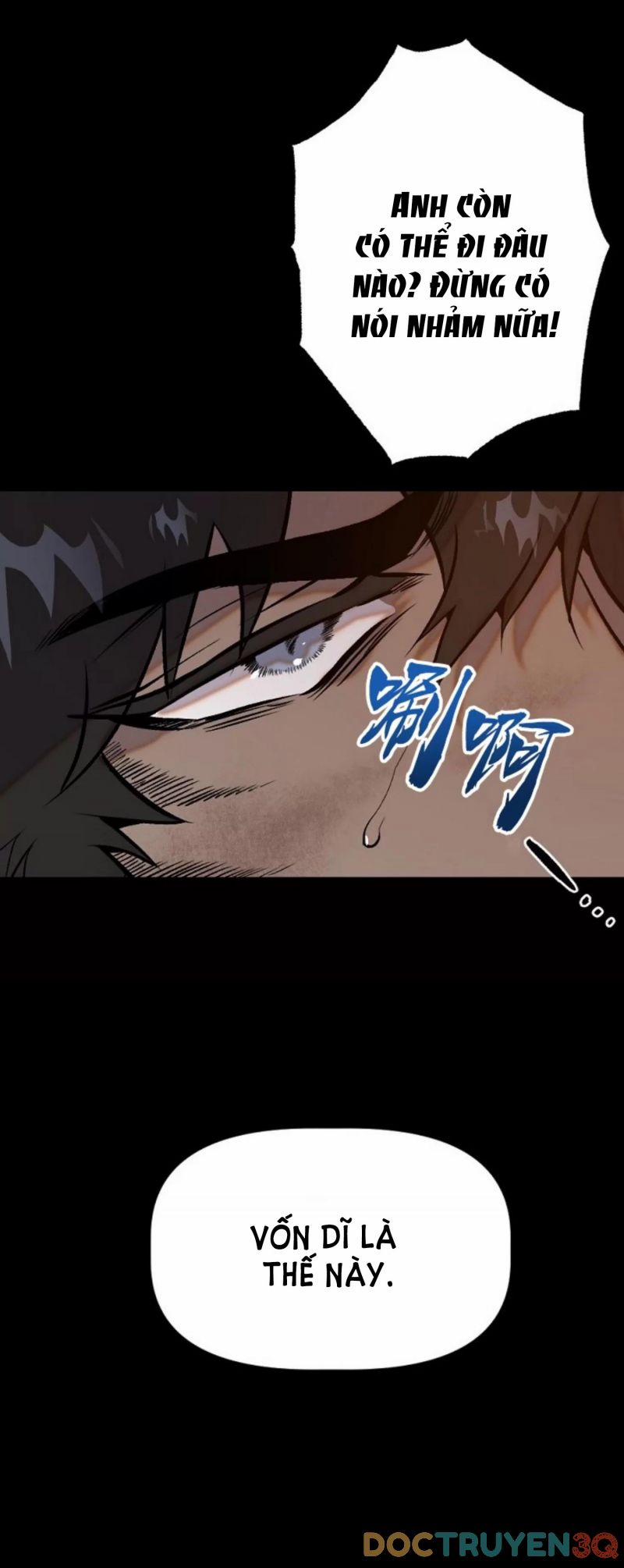 [18+] Nụ Hôn Tàn Bạo 13 trang 12