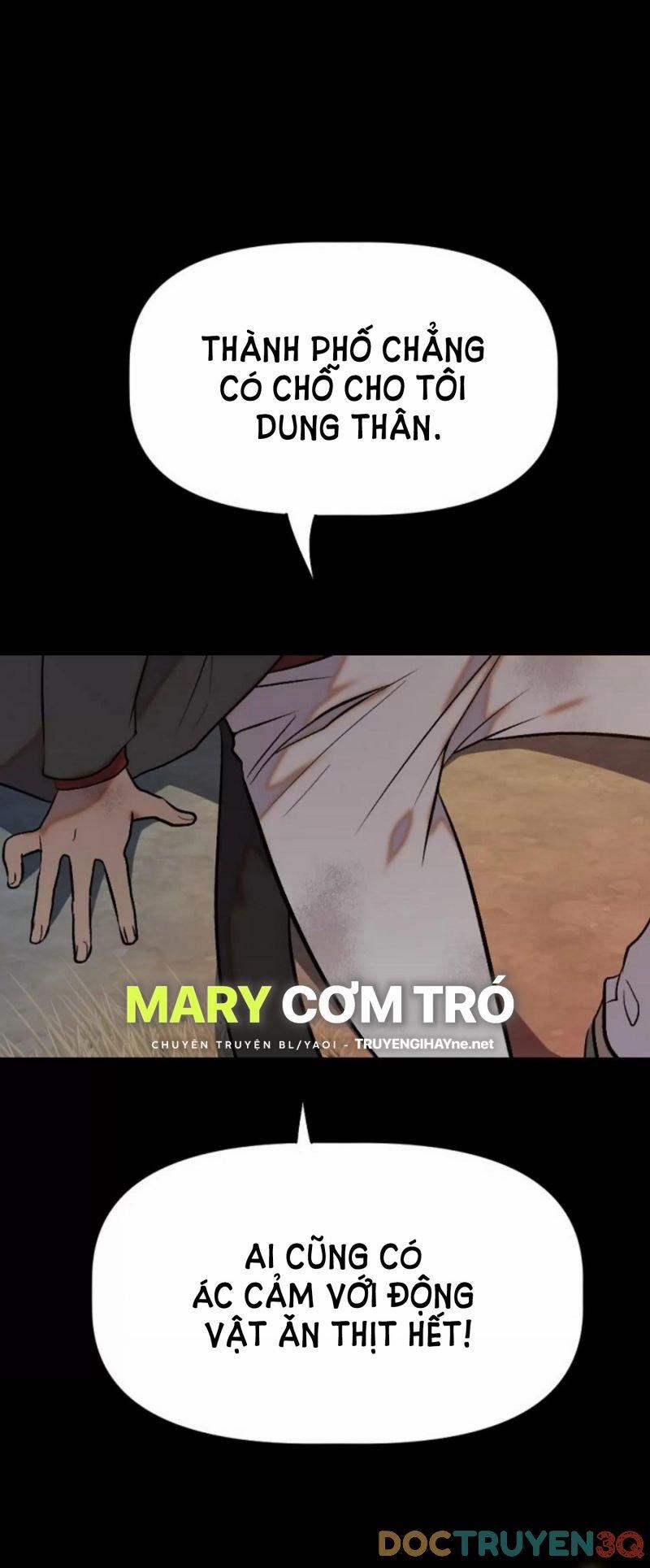 [18+] Nụ Hôn Tàn Bạo 13 trang 13