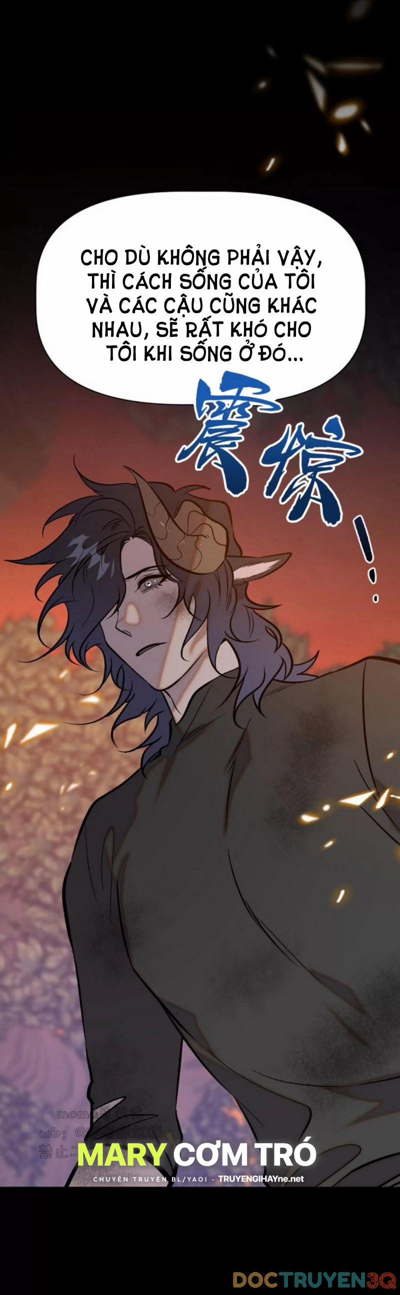 [18+] Nụ Hôn Tàn Bạo 13 trang 14