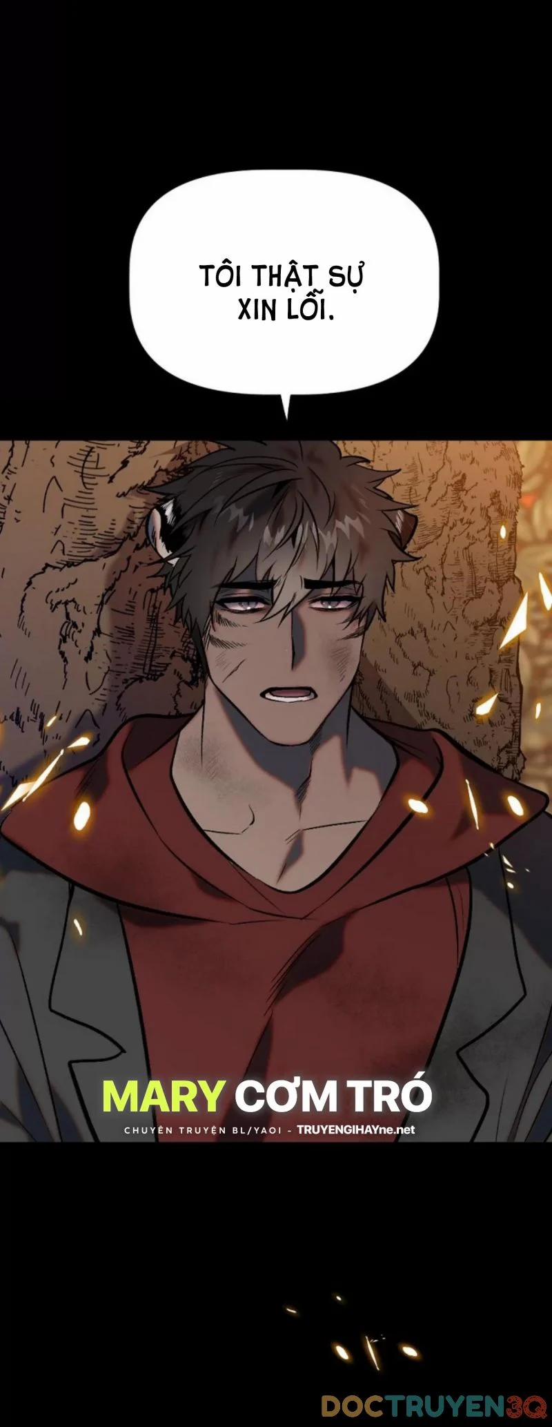 [18+] Nụ Hôn Tàn Bạo 13 trang 15