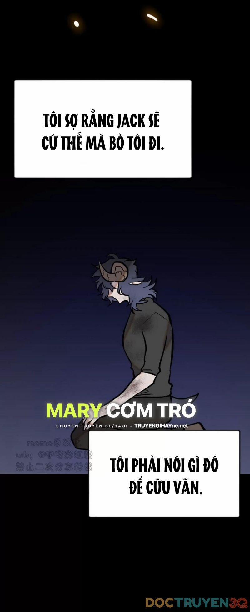 [18+] Nụ Hôn Tàn Bạo 13 trang 17