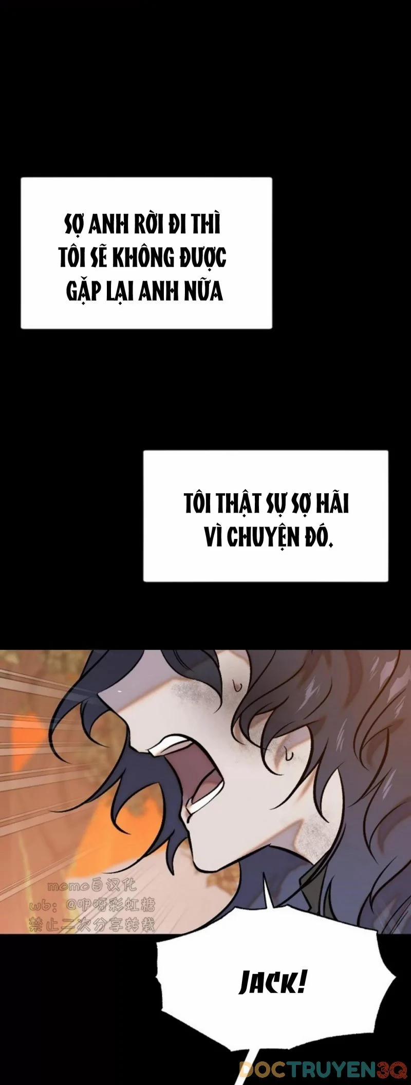 [18+] Nụ Hôn Tàn Bạo 13 trang 18