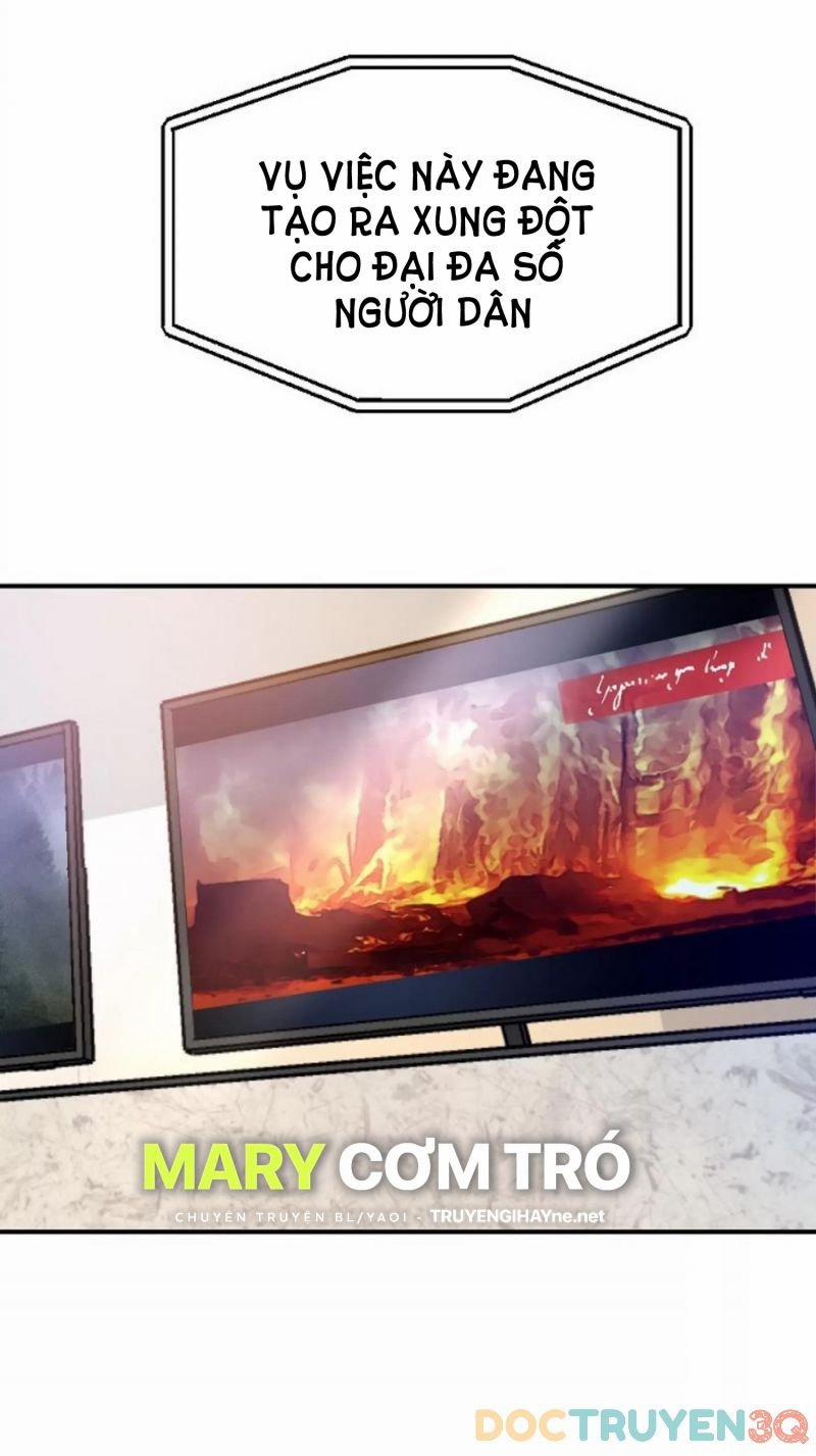 [18+] Nụ Hôn Tàn Bạo 13 trang 2