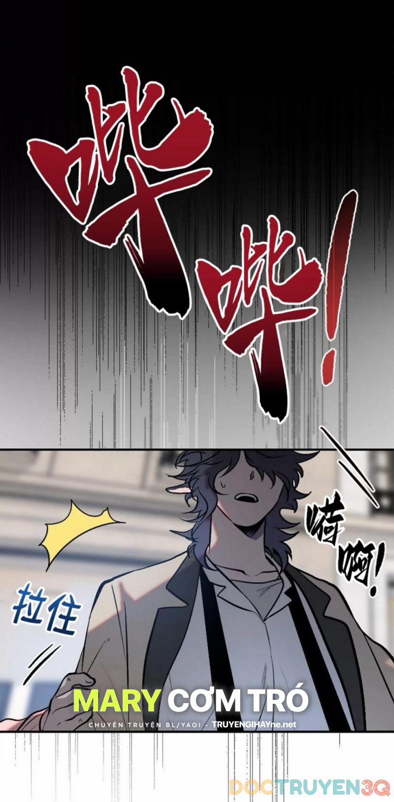 [18+] Nụ Hôn Tàn Bạo 13 trang 20