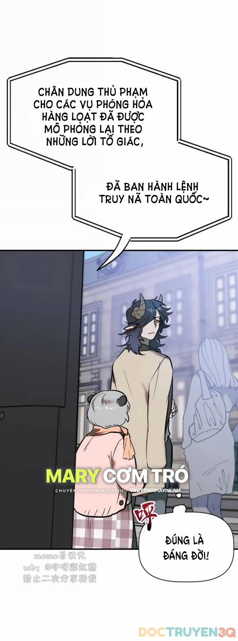 [18+] Nụ Hôn Tàn Bạo 13 trang 22