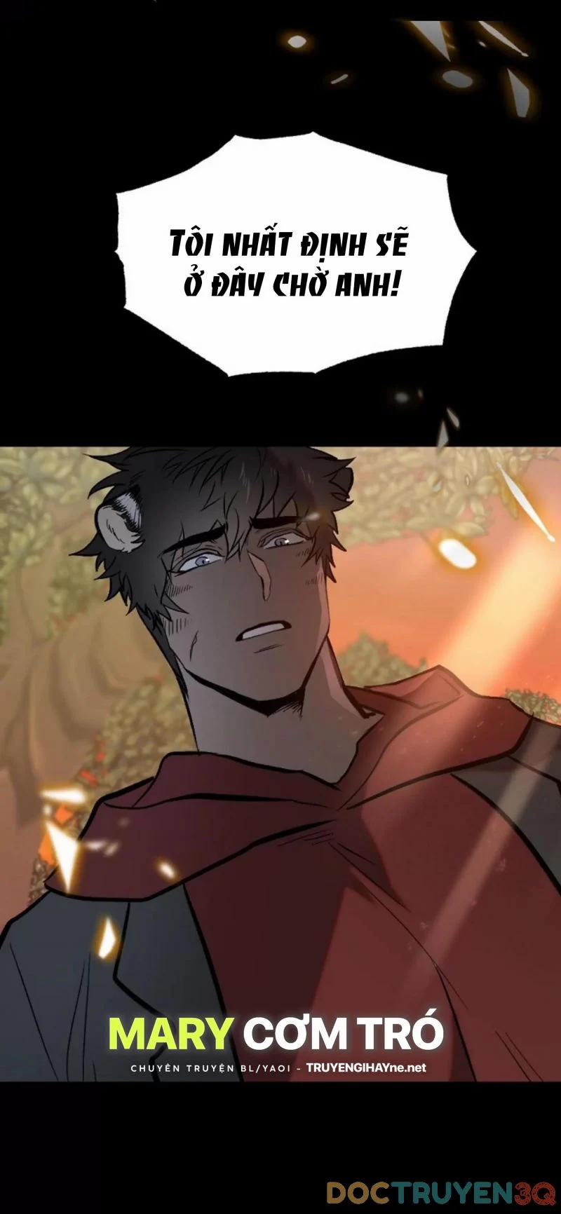 [18+] Nụ Hôn Tàn Bạo 13 trang 25