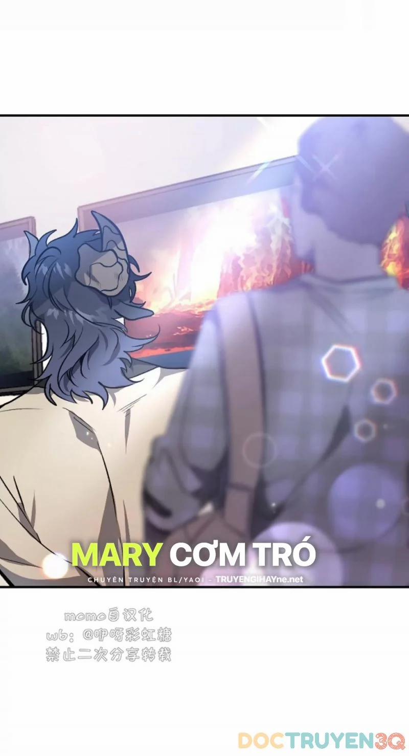 [18+] Nụ Hôn Tàn Bạo 13 trang 3