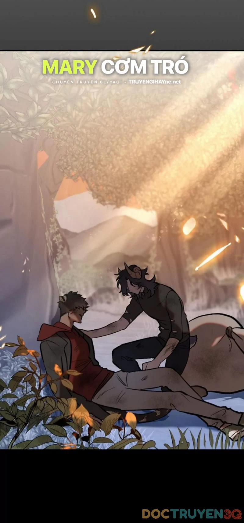 [18+] Nụ Hôn Tàn Bạo 13 trang 5