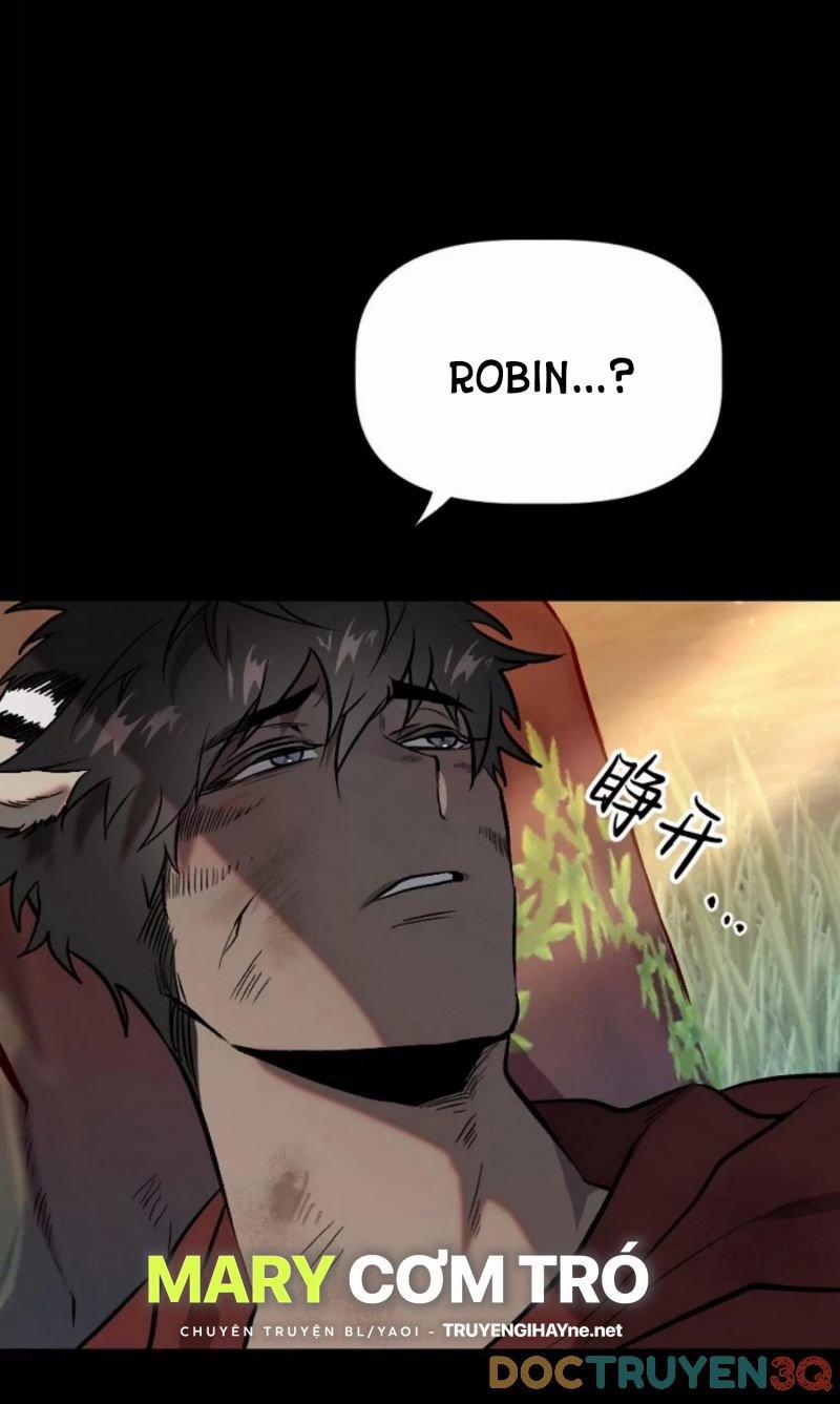 [18+] Nụ Hôn Tàn Bạo 13 trang 6