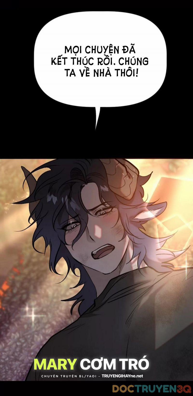 [18+] Nụ Hôn Tàn Bạo 13 trang 7