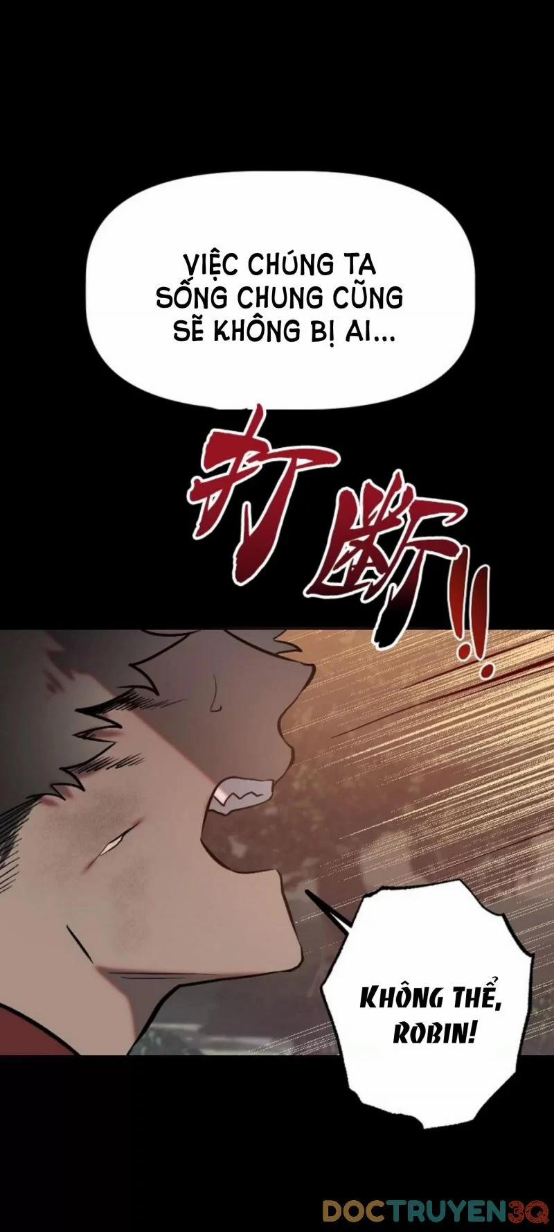 [18+] Nụ Hôn Tàn Bạo 13 trang 9