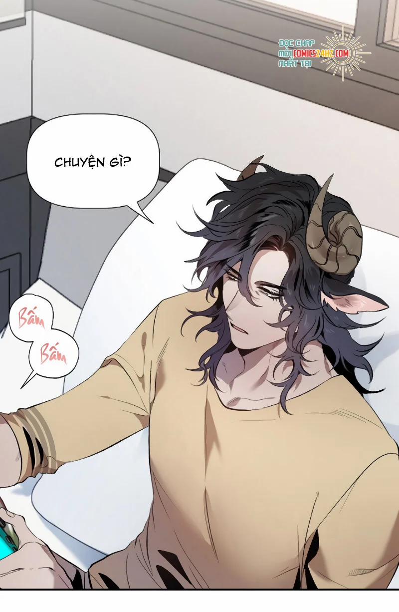 [18+] Nụ Hôn Tàn Bạo 2.1 trang 0