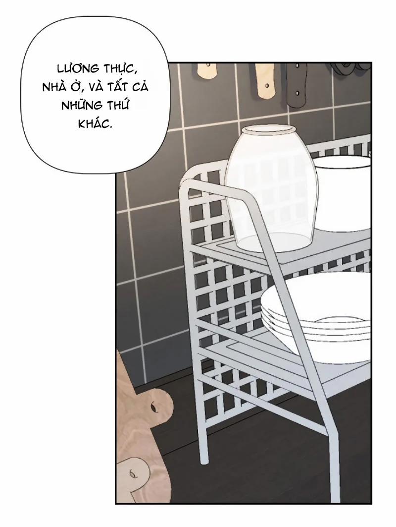 [18+] Nụ Hôn Tàn Bạo 2.1 trang 10