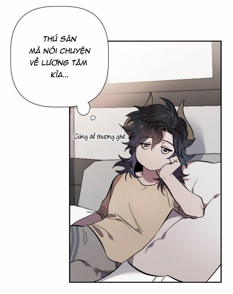 [18+] Nụ Hôn Tàn Bạo 2.1 trang 15